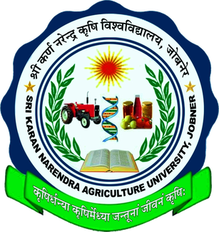 Agriculture University Jobner